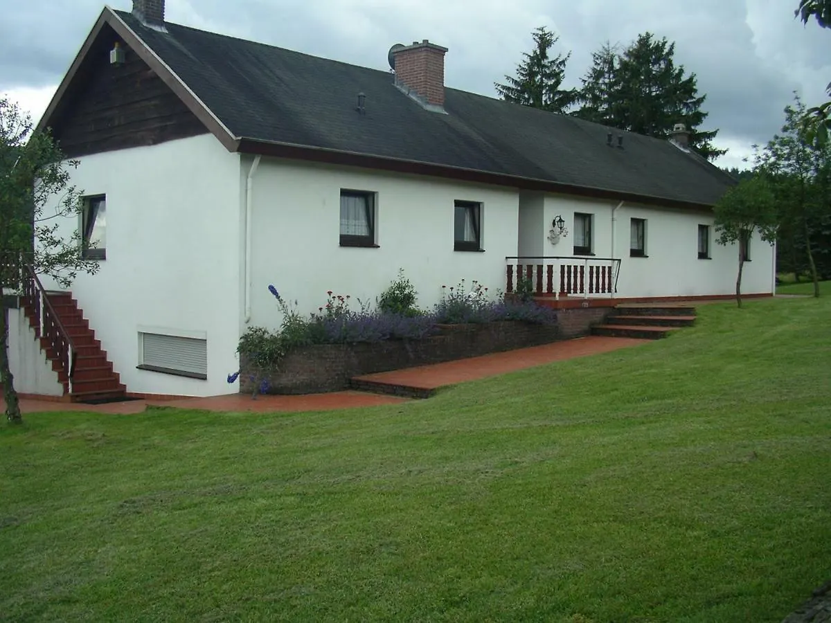 Holiday home Apartment 