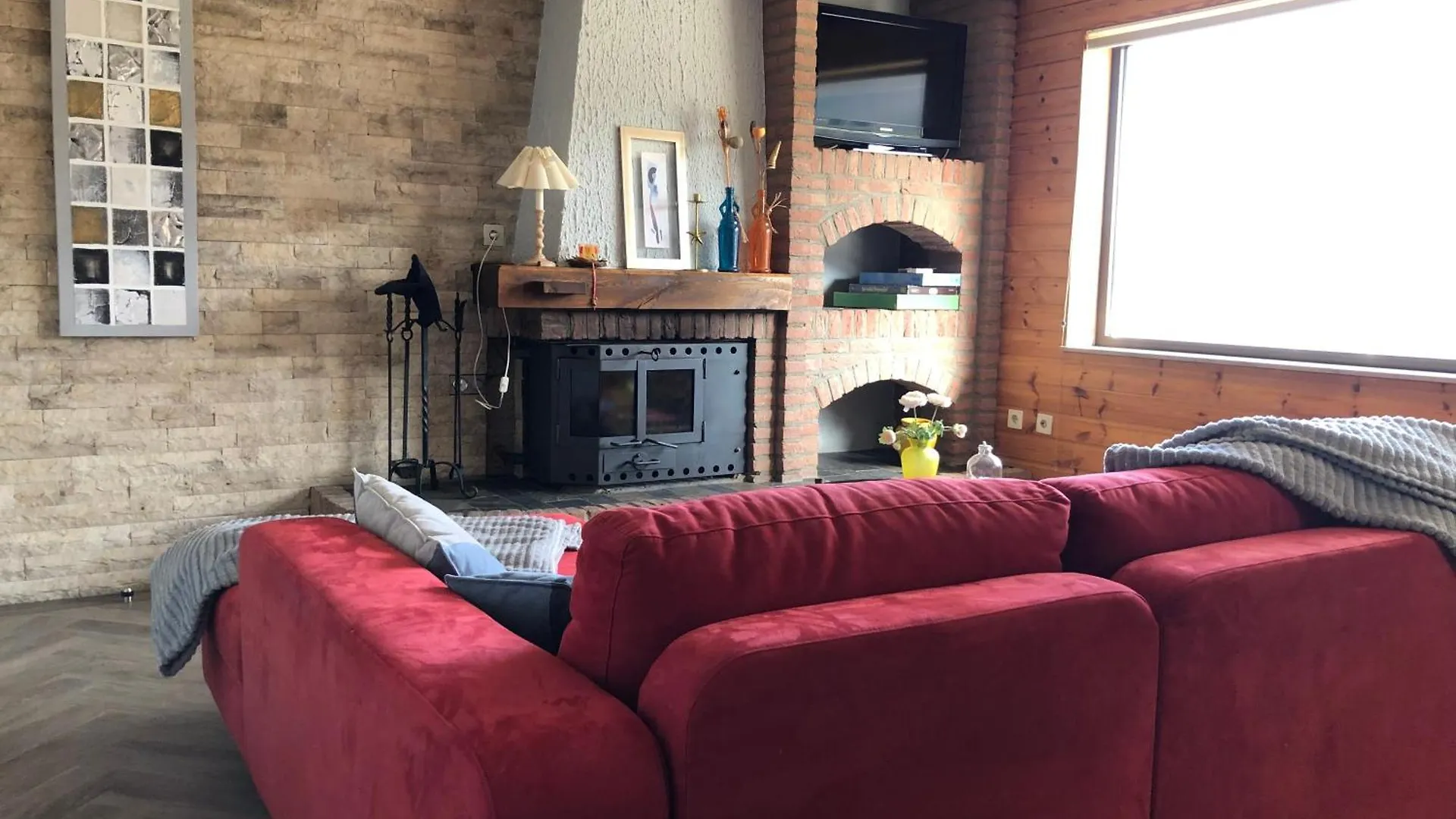 Holiday home Apartment 