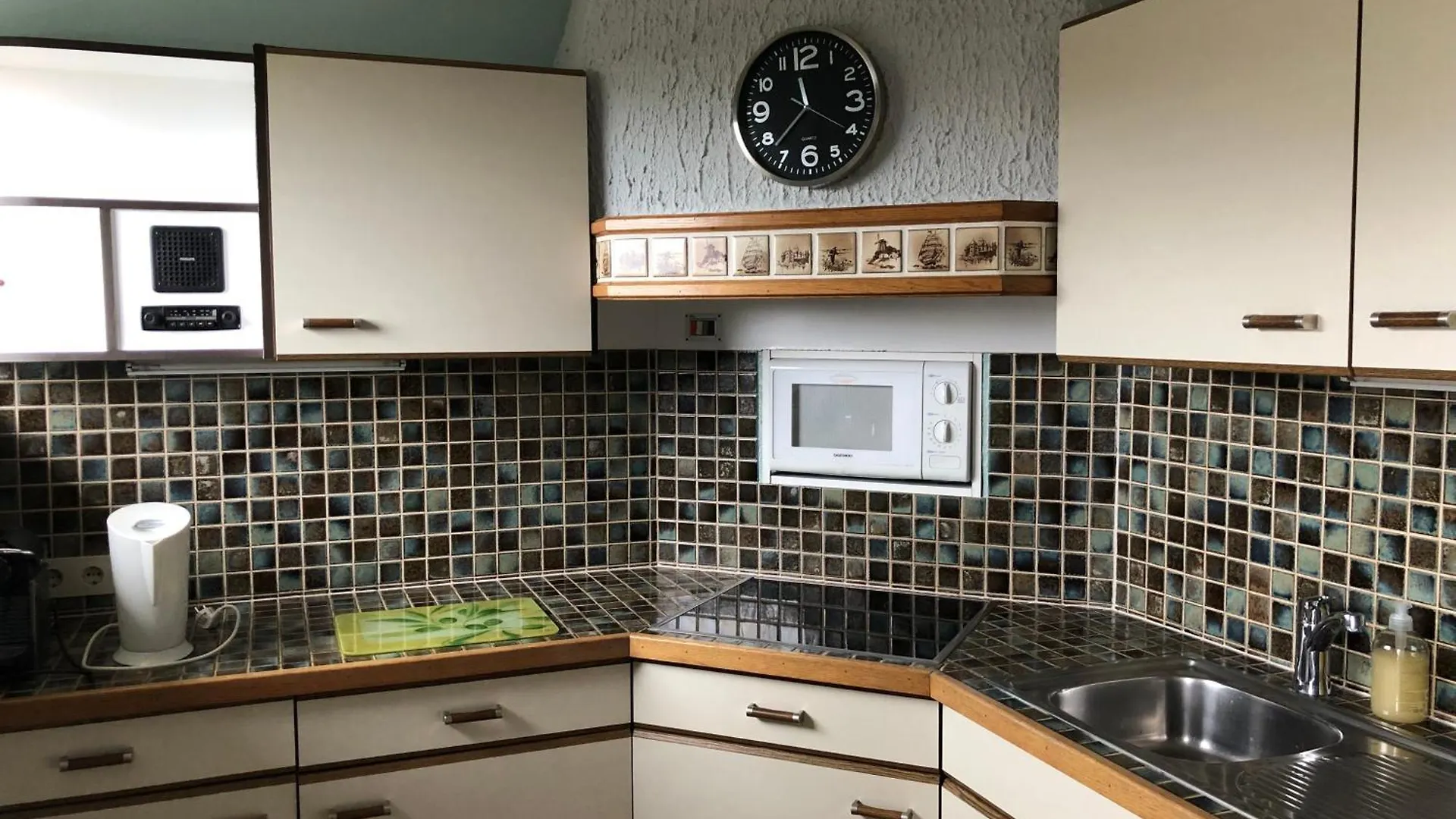 Holiday home Apartment 